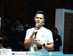 Semarak HUT RI ke-81, Hendrik Firnanda Pangaribuan Buka Turnamen Domino Jilid II