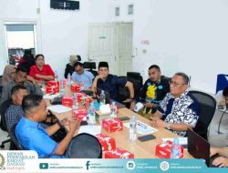 Komisi III DPRD Bengkalis Bahas Pengelolaan PI 10% Bersama PT Riau Petroleum Rokan
