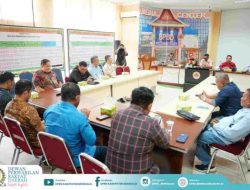 Komisi II DPRD Bengkalis Apresiasi Respons BPBD Riau