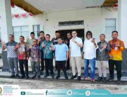 Komisi I DPRD Bengkalis Soroti Tempat Hiburan, Dorong Penguatan Sinergi Pembauran Kebangsaan di Pinggir