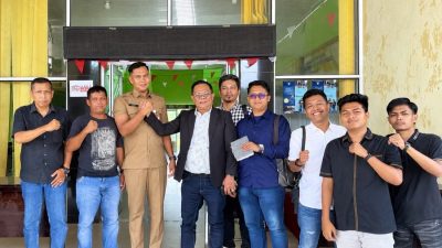 TIGA KALI INGKAR JANJI, DI MANA ITIKAD BAIK PT PAB?