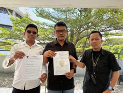 Data Pribadi Bocor Hingga Jadi Korban Penipuan, Ketum IWO Somasi PT Indah Logistik