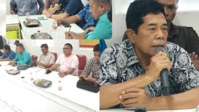 Agrinas Palma Nusantara Buka Ruang Penyelesaian, PT Palma Agung Betuah (PAB) Dinilai Belum Menjawab Harapan Masyarakat Serta Tuai Sorotan Negatif