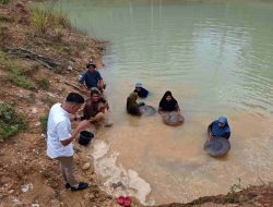 Saat Sumber Nafkah Terancam Hilang, Warga Pulo Padang Menanti Pemerintah Hadir