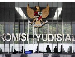 Putusan Praperadilan PN Batam Dilaporkan ke KY, Hakim V.M Disorot