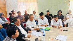 Lahan 364ha ex.PT Handoko Desa Bumbung Dibahas di Forum Agrinas, Masyarakat Dorong Kepastian Hukum dan Keadilan Agraria.