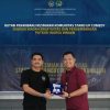 Rutan Pekanbaru Resmikan Komunitas Stand Up Comedy, Wadah Kreativitas dan Pengembangan Potensi Warga Binaan