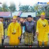 Empat Tokoh Dinobatkan Gelar Kurnio Adat, Luhak Kepenuhan Teguhkan Warisan Adat Budaya Melayu
