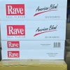 ROKOK ILEGAL “RAVE AMERICAN BLEND” KUASAI PASAR BATAM & KEPRI: Bea Cukai Batam Ditantang Bongkar Sindikat, Bukan Sekadar Operasi Seremonial!