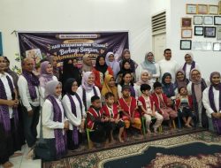 Ketua Ikatan Psikolog Klinis Riau: Kesehatan Jiwa Anak Perlu Perhatian, Orang Tua dan Pendamping Juga Butuh Dukungan