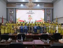 HUT ke-27 Rokan Hulu: Bukan Sekadar Seremoni, DPRD Dituntut Kawal Pembangunan dan Anggaran
