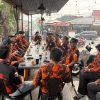 Jelang Rakercab dan Muscab, MPC Pemuda Pancasila Pekanbaru Gencarkan Konsolidasi ke 15 PAC
