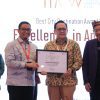Pemko Pekanbaru Terima Penghargaan Bergengsi The 2nd Indonesia Tourism Marketing Week (ITMW) 2026