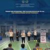 Tingkatkan Kesadaran, Penyuluhan Kesehatan TB-HIV Bagi Warga Binaan Rutan Pekanbaru