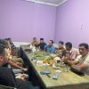 Sikapi Undangan DPRD Riau, Ninik Mamak Kenegerian Tapung Satukan Persepsi Perjuangkan Hak Masyarakat