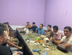 Sikapi Undangan DPRD Riau, Ninik Mamak Kenegerian Tapung Satukan Persepsi Perjuangkan Hak Masyarakat