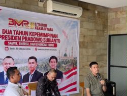 Riau Punya Peluang Besar di Era Prabowo, Aktivis Soroti Kebijakan Sawit dan Energi