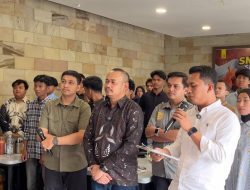 Dua Tahun Prabowo: Aktivis Riau Soroti Peluang Besar dari Kebijakan Sawit dan Energi Nasional