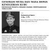 GENERASI MUDA DAN MASA DEPAN KENEGERIAN KUBU: MENYATUKAN PERSEPSI, MERAWAT SEJARAH, MEMPERJUANGKAN TANAH ULAYAT