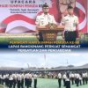 PERINGATI HARI SUMPAH PEMUDA KE-98, LAPAS BANGKINANG PERKUAT SEMANGAT PERSATUAN DAN PENGABDIAN