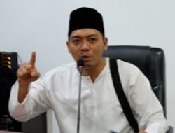 Perangi Narkoba Tanpa Kompromi! Ketua PW-IWO Riau Ingatkan Seluruh Pengurus, Jangan Coba-Coba!