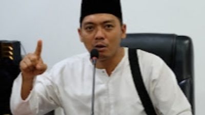 Perangi Narkoba Tanpa Kompromi! Ketua PW-IWO Riau Ingatkan Seluruh Pengurus, Jangan Coba-Coba!